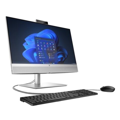 HP 23.8'' ELITEONE 840 G9 99A48ET CORE i7 14700-16GB DDR5 RAM-512GB NVME-W11 PRO