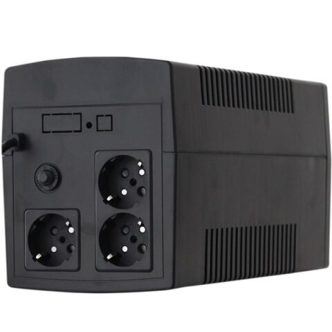 DOTVOLT 1200VA LN1200 LINE INTERACTIVE UPS