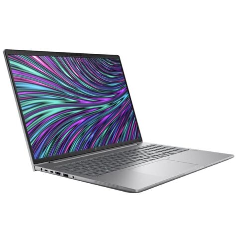 HP 16'' ZBOOK POWER G11 8T0V1EA ULTRA 7 155H-32GB DDR5 RAM-1TB NVME-6GB RTX A1000-W11 PRO
