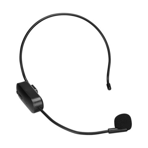 <![CDATA[Mikado MD-BT51 BOMBIX 60W BT/USB/TF/TWS Led Işıklı Kafa Mikrofonlu Toplantı-Parti Hoparlörü]]>