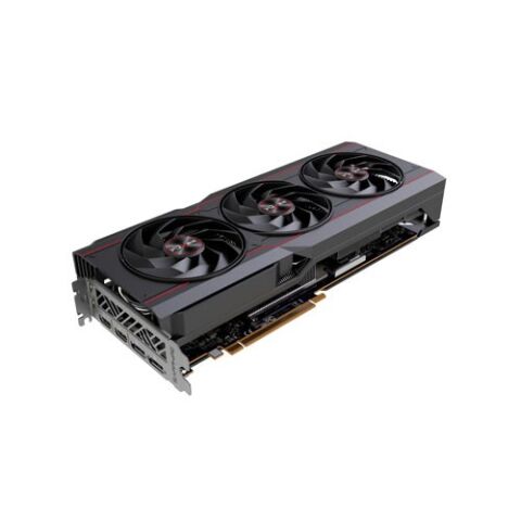 SAPPHIRE 24GB RX7900XTX PULSE 11322-02-20G GDDR6 384bit PCIE 4.0