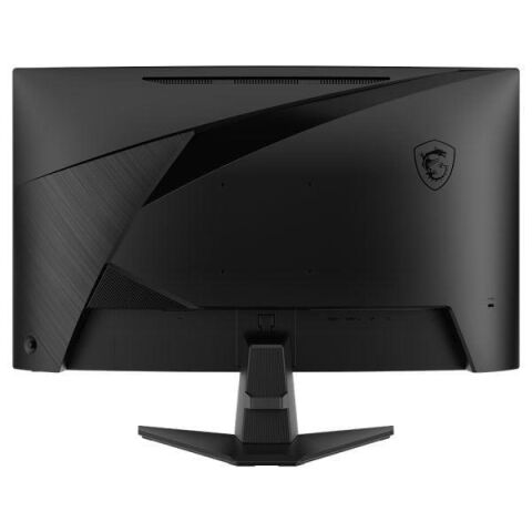 MSI 27'' VA MAG 27C6X 1MS 250HZ HDMI-DP KAVISLI GAMING MONİTÖR