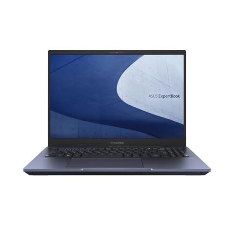 ASUS 16'' OLED WQUXGA B5602CBN-I71260165 CORE i7 1260P-16GB DDR5 RAM-512GB NVME-4GB A350M-FDOS