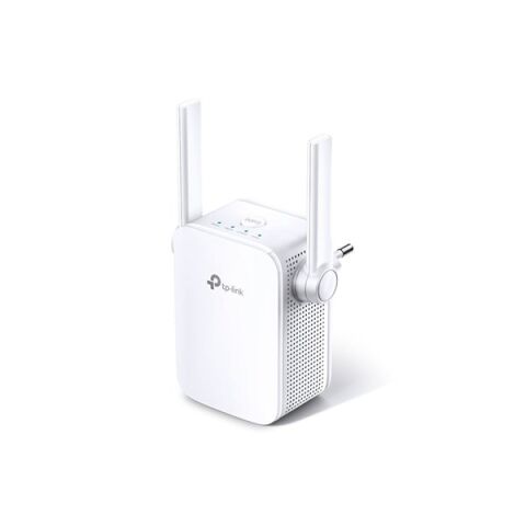 TP-LINK RE305 AC1200 Menzil Genişletici Priz Tip