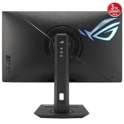 ASUS 27'' FAST ROG STRIX IPS XG27UCG 1MS 320HZ HDMI-DP USBC GAMING MONİTÖR 3840X2160
