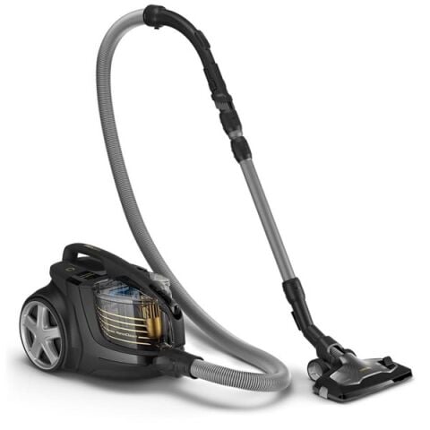 <![CDATA[PHILIPS Marathon Ultimate Torbasız elektrikli süpürge XB9125/07]]>