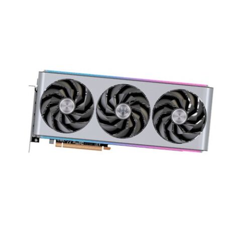 SAPPHIRE 20GB RX7900XT NITRO+ VAPOR-X 11323-01-40G GDDR6 320Bıt PCIE 4.0