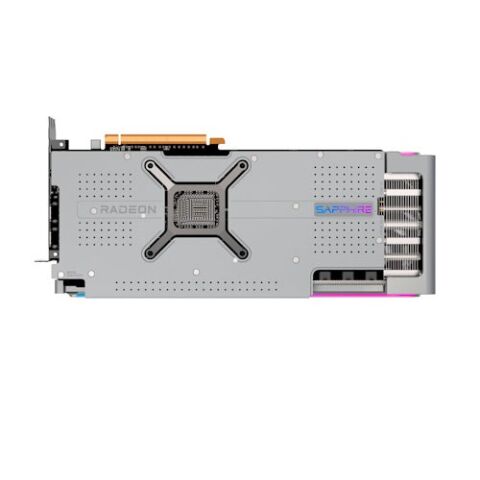 SAPPHIRE 20GB RX7900XT NITRO+ VAPOR-X 11323-01-40G GDDR6 320Bıt PCIE 4.0