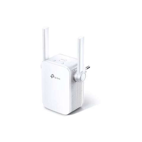 <![CDATA[TP-LINK TL-WA855RE N300 Menzil Genişletici Priz Tip Antenli]]>