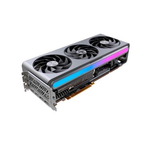 SAPPHIRE 20GB RX7900XT NITRO+ VAPOR-X 11323-01-40G GDDR6 320Bıt PCIE 4.0
