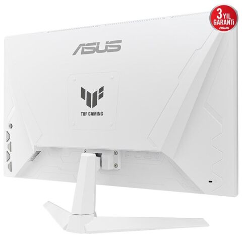 ASUS 27'' IPS TUF GAMING VG279Q3A-W 1MS 180Hz HDMI-DP Gaming Monitör (1920 X 1080) Beyaz