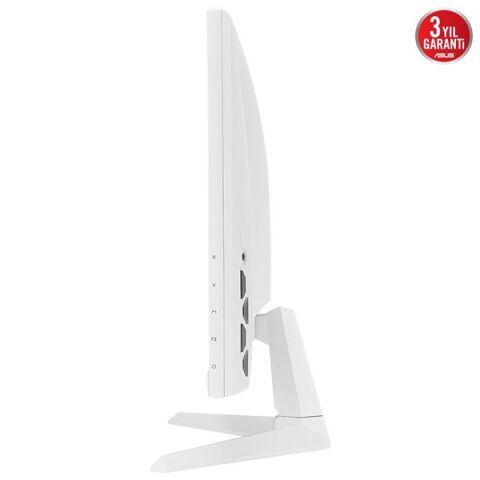 ASUS 27'' IPS TUF GAMING VG279Q3A-W 1MS 180Hz HDMI-DP Gaming Monitör (1920 X 1080) Beyaz