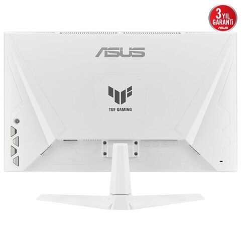 ASUS 27'' IPS TUF GAMING VG279Q3A-W 1MS 180Hz HDMI-DP Gaming Monitör (1920 X 1080) Beyaz