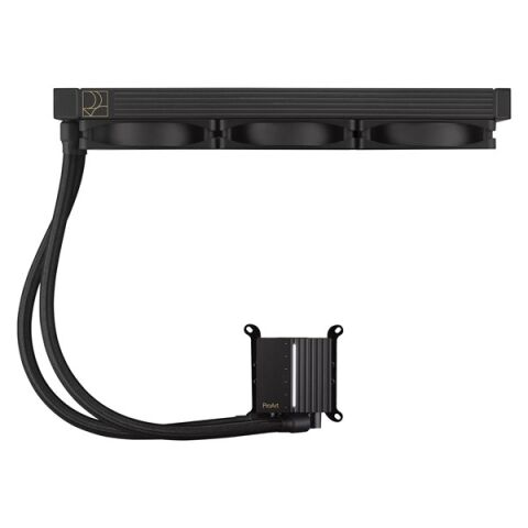 ASUS 360MM PROART LC 360 AM5-1700P-1851P SIVI SOĞUTMALI İŞLEMCİ FANI