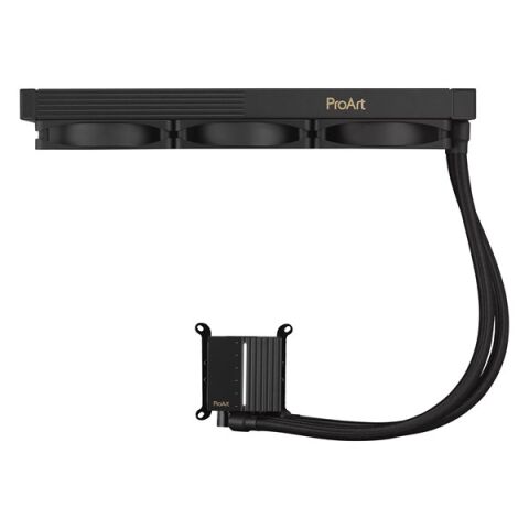 ASUS 360MM PROART LC 360 AM5-1700P-1851P SIVI SOĞUTMALI İŞLEMCİ FANI