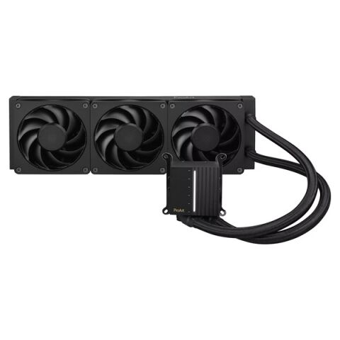 ASUS 360MM PROART LC 360 AM5-1700P-1851P SIVI SOĞUTMALI İŞLEMCİ FANI