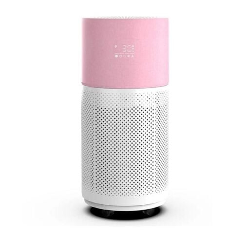 <![CDATA[XENON SMART X7420_M1 Akıllı Hava Temizleyici Pembe]]>