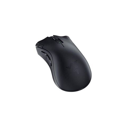 RAZER DeathAdder V2 X Hyperspeed Kablosuz 14000dpi  Gaming Siyah Mouse RZ01-04130100-R3C1