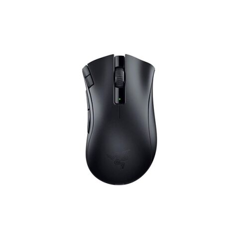 RAZER DeathAdder V2 X Hyperspeed Kablosuz 14000dpi  Gaming Siyah Mouse RZ01-04130100-R3C1