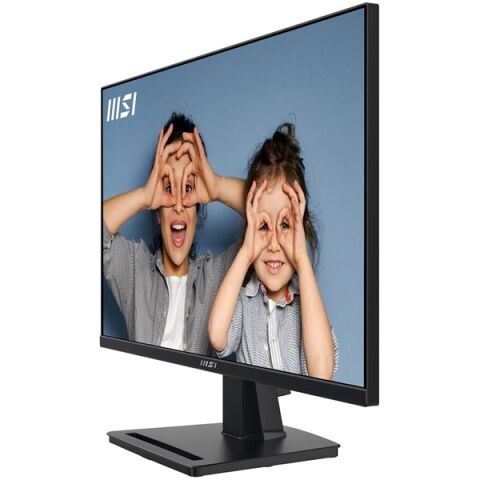 MSI 27'' IPS PRO MP275 1MS 100HZ HDMI EV OFİS MONİTÖRÜ 1920X1080