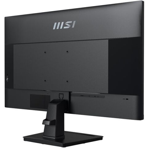 MSI 27'' IPS PRO MP275 1MS 100HZ HDMI EV OFİS MONİTÖRÜ 1920X1080