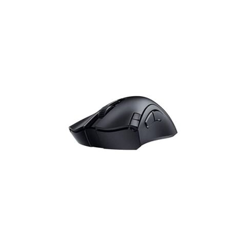 RAZER DeathAdder V2 X Hyperspeed Kablosuz 14000dpi  Gaming Siyah Mouse RZ01-04130100-R3C1