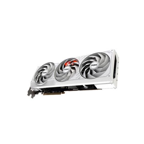 SAPPHIRE 12GB RX7700XT PURE 11335-03-20G GDDR6 192Bıt PCIE 4.0