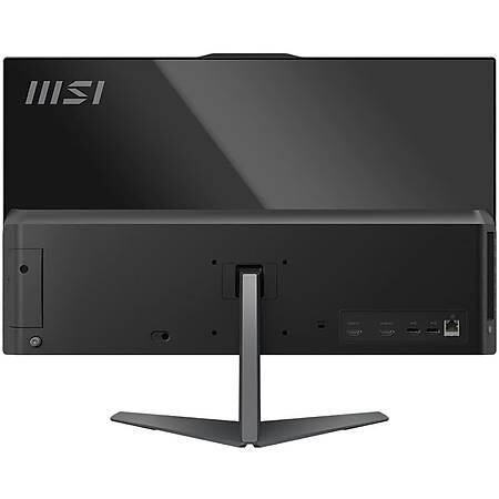 MSI 23.8'' MODERN AM242 12M-837XTR CORE i7 1255U-16GB RAM-1TB NVME-FDOS