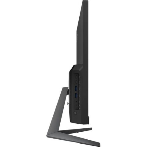 MSI 23.8'' MODERN AM242 12M-837XTR CORE i7 1255U-16GB RAM-1TB NVME-FDOS