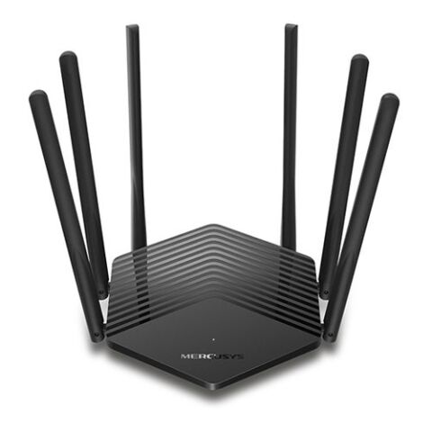 <![CDATA[MERCUSYS MR50G AC1900 Kablosuz Çift Bantlı Gigabit Router]]>