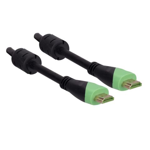 Hytech HY-HD4K20 HDMI TO HDMI 20m v2.0 Ultra HD 4K 2160p 3D Kablo