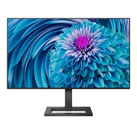 PHILIPS 27'' IPS 275E2FAE/00 1MS 75HZ HDMI-DP KURUMSAL MONİTÖR 2560X1440