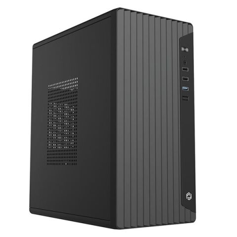 FRISBY 300W FC-2735B STANDART MICRO-TOWER PC KASASI