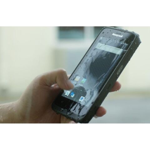 <![CDATA[Honeywell Eda51 Wıfı/Bt/1D/2D 3Gb-Ram/32Gb-Rom Androıd9 El Terminalı]]>