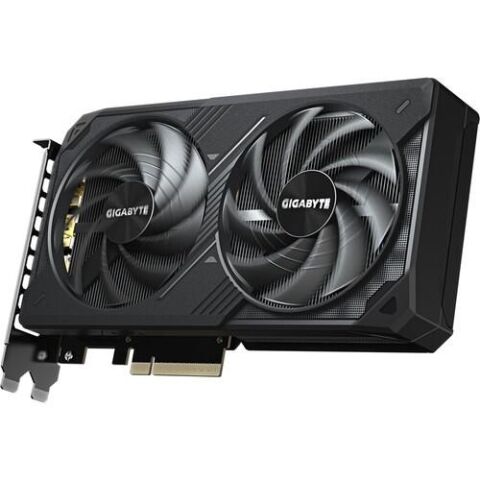 GIGABYTE 16GB RTX5060TI WINDFORCE MAX OC GV-N506TWF2MAX OC-16GD GDDR7 HDMI-DP PCIE 5.0