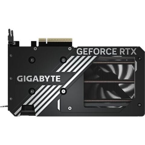 GIGABYTE 16GB RTX5060TI WINDFORCE MAX OC GV-N506TWF2MAX OC-16GD GDDR7 HDMI-DP PCIE 5.0