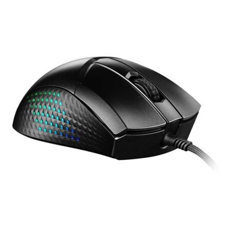 MSI CLUTCH GM51 LIGHTWEIGHT 26000DPI ESPORT GAMING MOUSE