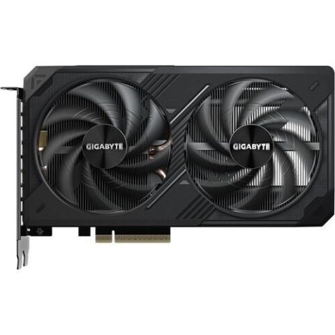 GIGABYTE 16GB RTX5060TI WINDFORCE MAX OC GV-N506TWF2MAX OC-16GD GDDR7 HDMI-DP PCIE 5.0