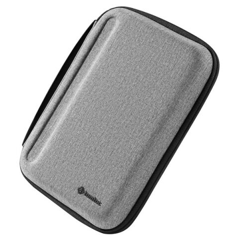 Tomtoc A06-005G01 - B06A2G2 Fancy Case-A06 Plus 11'' Gri iPad Kılıfı