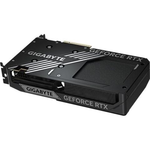 GIGABYTE 16GB RTX5060TI WINDFORCE MAX OC GV-N506TWF2MAX OC-16GD GDDR7 HDMI-DP PCIE 5.0