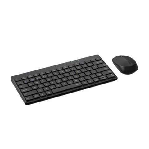 RAPOO 8000GT KABLOSUZ KLAVYE MOUSE SET