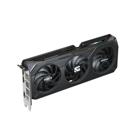 GIGABYTE 16GB RX9060XT GAMING OC GV-R9060XTGAMING OC-16GD GDDR6 HDMI-DP PCIE 5.0