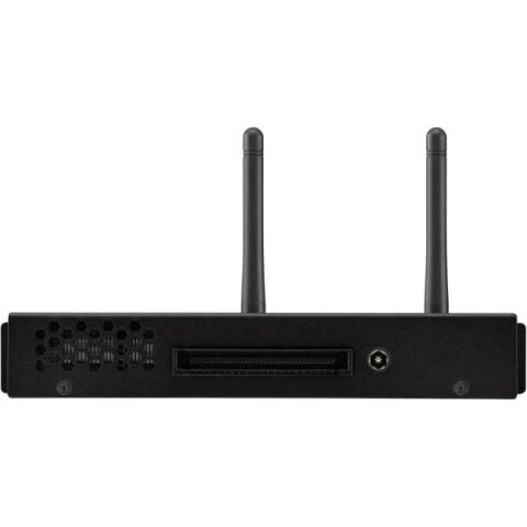 VIEWSONIC VPC37-W53-G1 CORE i7 1260P-16GB RAM-256GB NVME-W11 PRO SLOT PC