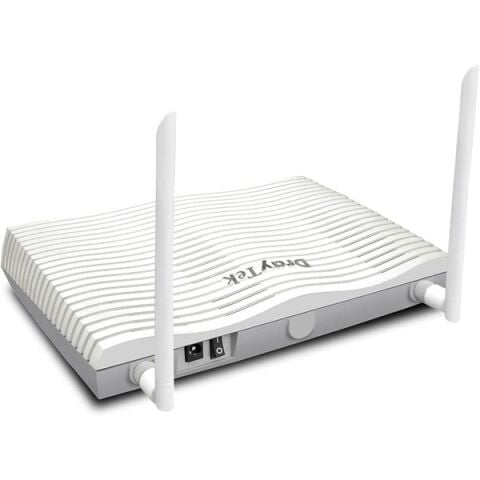 DRAYTEK Vigor 2865ac AC1200 Dual Band VDSL 3G-4G LTE Modem Router