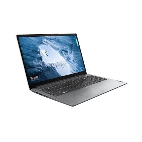 LENOVO 15.6'' IDEAPAD 82R4006ETR-3201 RYZEN 7 5700U 32GB- 1TB M2 NVME- O/B UHD FRD