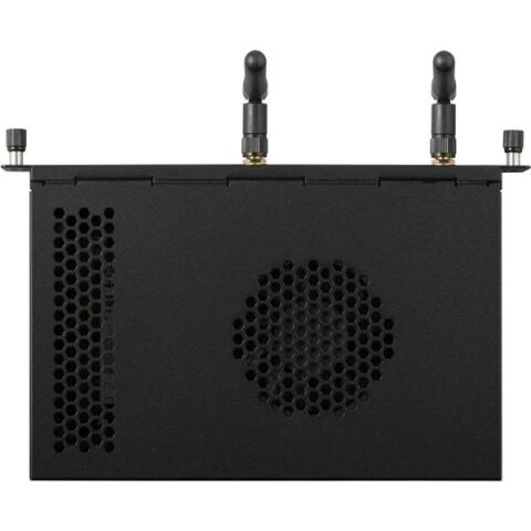 VIEWSONIC VPC37-W53-G1 CORE i7 1260P-16GB RAM-256GB NVME-W11 PRO SLOT PC