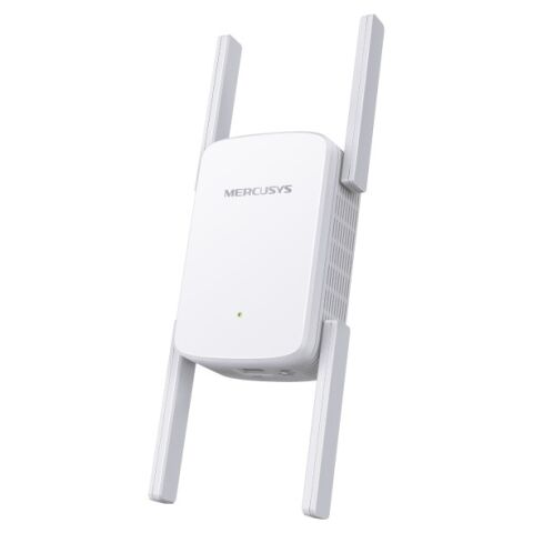 MERCUSYS ME50G AC1900 MENZİL GENİŞLETİCİ PRİZ TİP