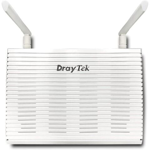 DRAYTEK Vigor 2865ac AC1200 Dual Band VDSL 3G-4G LTE Modem Router