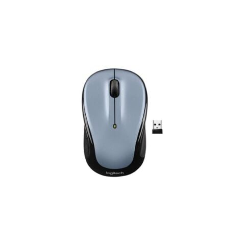 LOGITECH M325S 910-006813 KABLOSUZ MOUSE SİYAH GRI