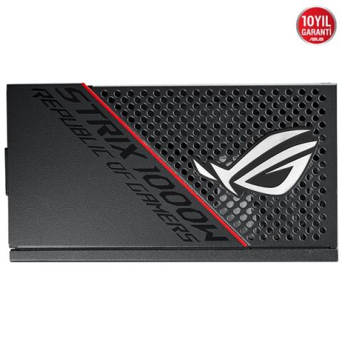 ASUS 1000W 80+ GOLD ROG STRIX 1000G TAM MODÜLER POWER SUPPLY